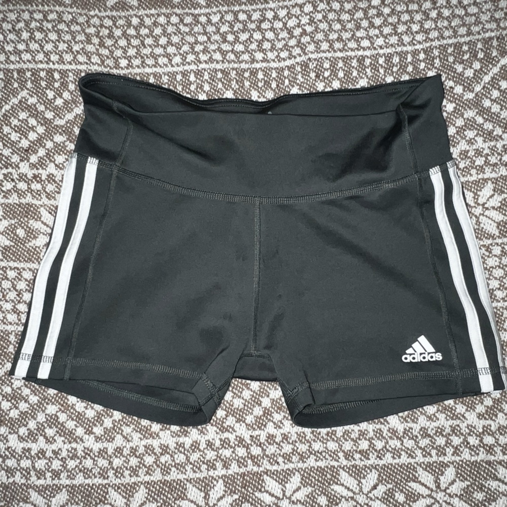 Adidas “Climalite” Shorties